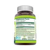 Herbal Secrets, Maca, 500 Mg, 250 Veggie Capsules